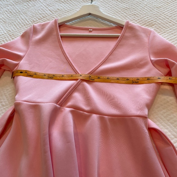 A-line barbie pink - Picture 3 of 3